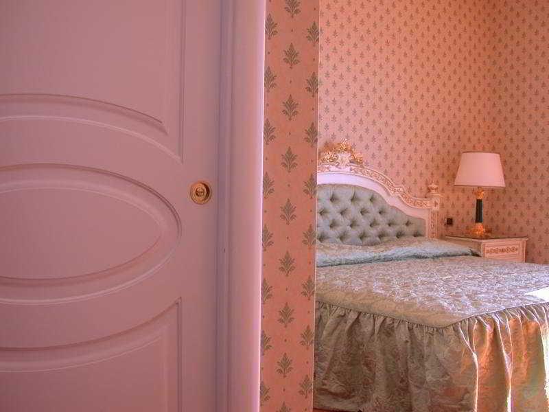 Hotel Villa Riis Taormina Eksteriør bilde