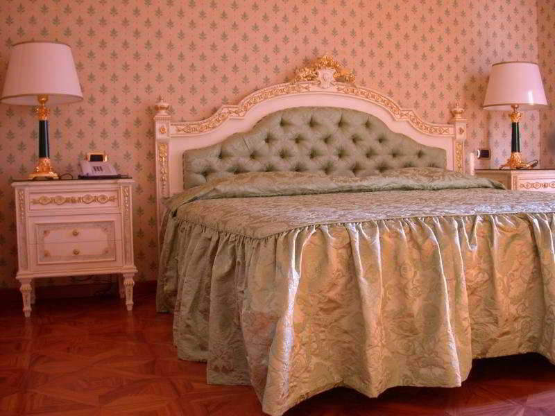 Hotel Villa Riis Taormina Eksteriør bilde