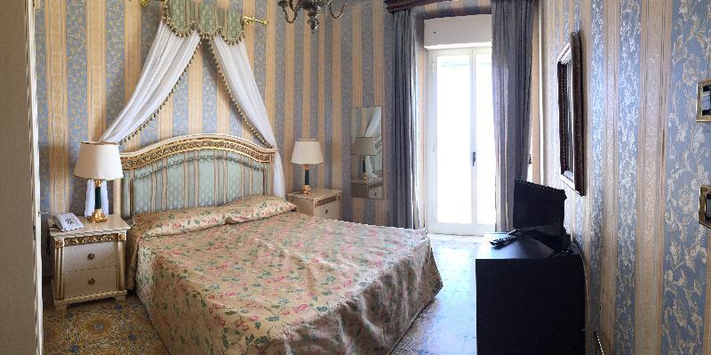 Hotel Villa Riis Taormina Eksteriør bilde